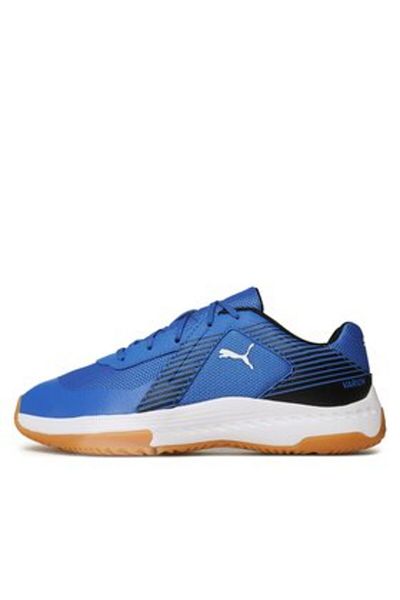 Puma papuci de băiat 106585 06 albaștri
