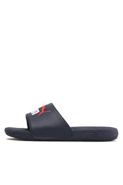 Puma unisex child flip flops 39088405 blue