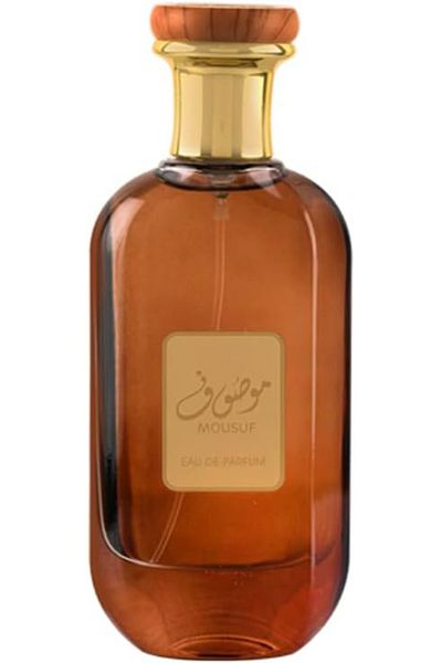 ARD AL ZAAFARAN عطر ارض الزعفران مصوف 100 مل