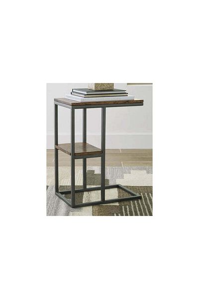 maiden home Modern Design Side Table - Suitable for Living Room or Bedroom