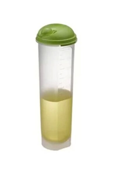Üçsan Plastik Üçsan UCS108 Yağlık 1 Lt