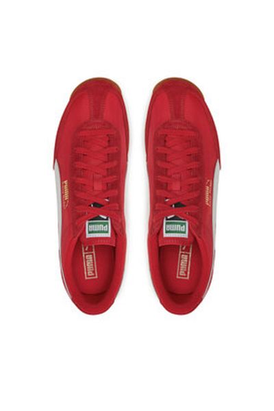 Puma puma men's sneakers 399028 red