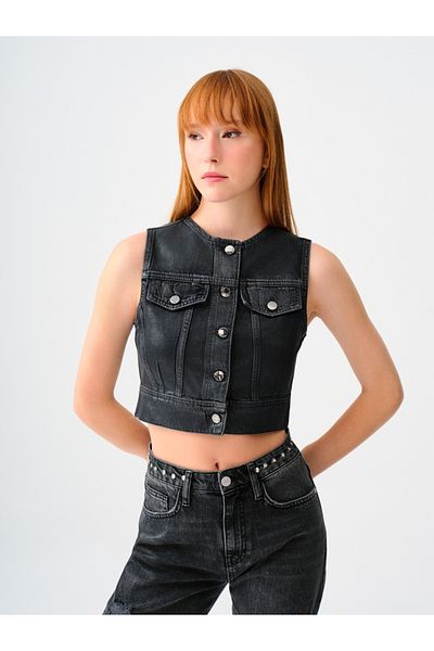 Loft Slim Fit Women's Vest