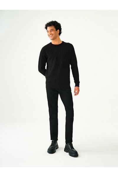 Loft Regular Fit Men's Sweater