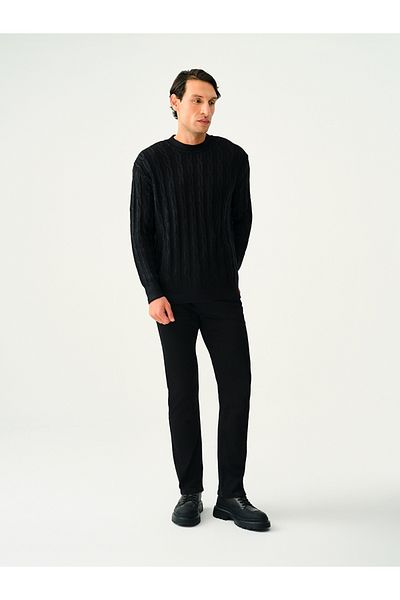 Loft Ανδρικό πουλόβερ Loose Fit