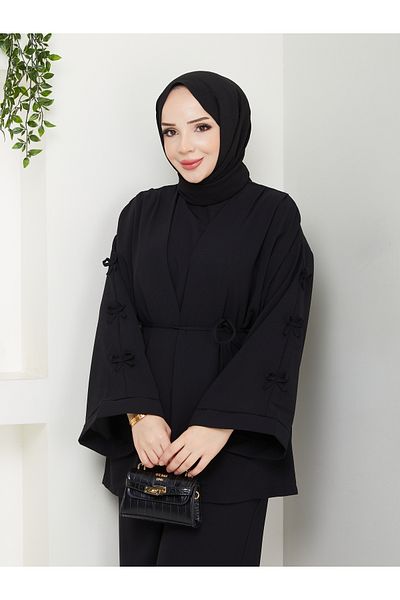 SG SARİALGİYİM New Season High Quality Special Design Casual Turtle Bottom Top Triple Suit