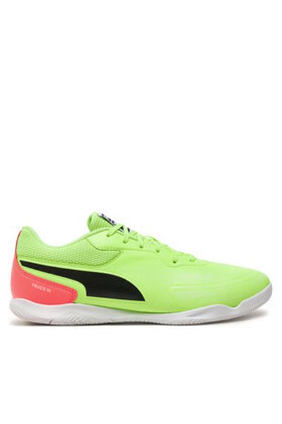 Puma men's football boots 107979 yellow