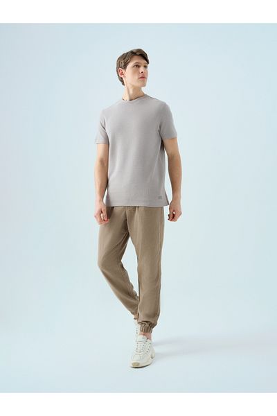 Loft Regular Fit Men's Tshirt Arm sleeve