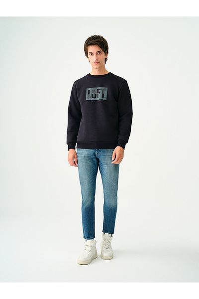 Loft Tony Slim Fit Men's Trousers