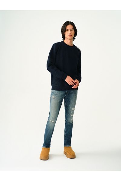 Loft Men's Sweat - Relaxed Fit