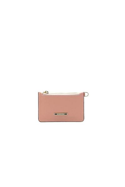 Silver Polo Pink Women's Wallet and Card Holder - Sp1097 Silver Polo
