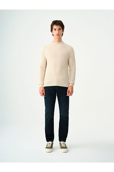 Loft Ανδρικό πουλόβερ Regular Fit