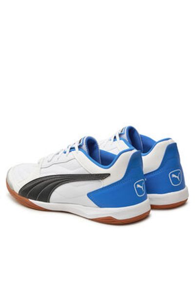 Puma men's football boots 107419 white
