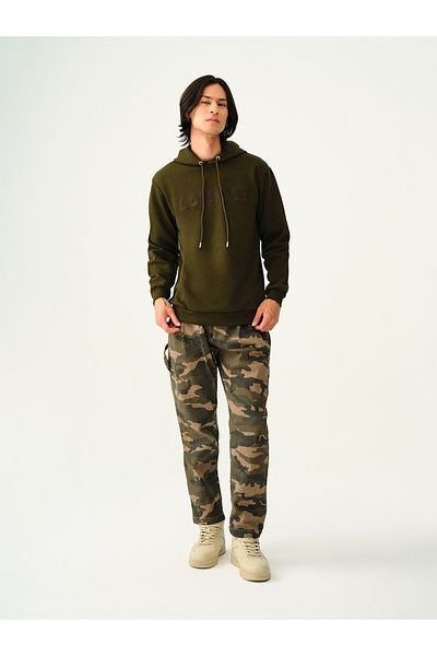 Loft Men's Sweat - Relaxed Fit