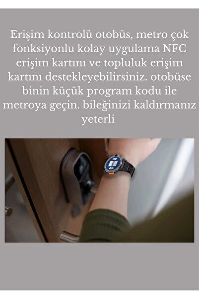 howear 4G-5G Lite Sim Kartlı Kameralı TAKİP BTK Kayıtlı Çocuk Yetişkin Amoled Ekran Akıllı Kol Saati