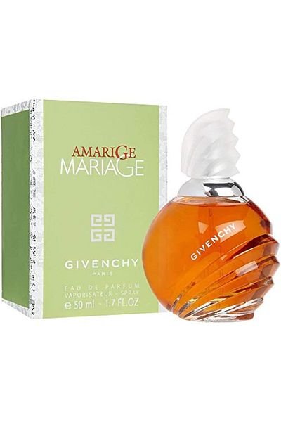 Givenchy Givenchy Amarige Mariage for Women - Eau de Parfum, 50 ml