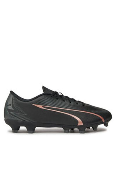 Puma Ghete de fotbal pentru bărbați Puma 10776302 negre