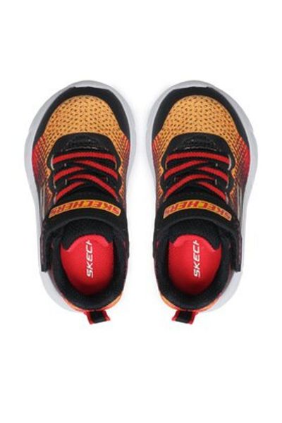 SKECHERS skechers boys' sneakers 405035N black