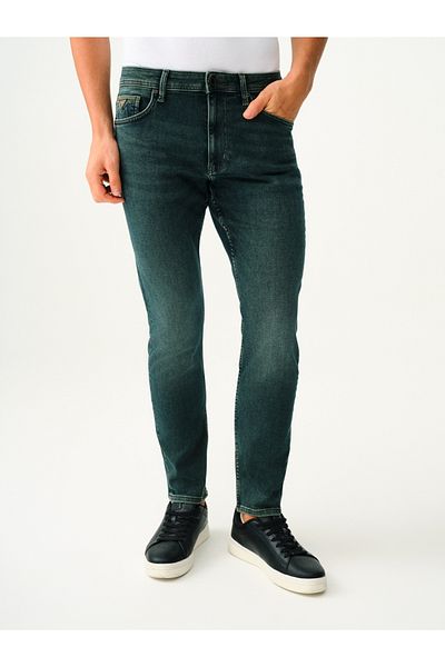 Loft Ricardo Slim Fit Men's Trousers