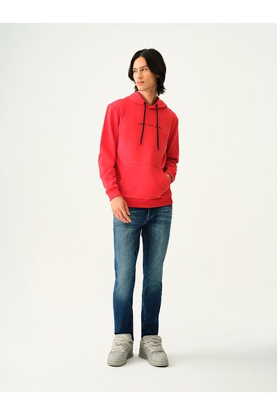 Loft Men's Sweat - Relaxed Fit