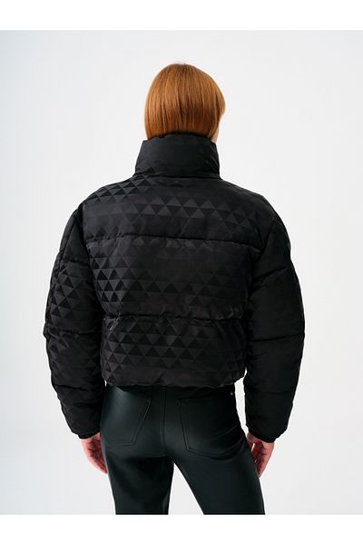 Loft Long Crop Women's Coat