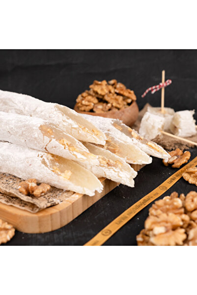 Tarihi Niğdelioğulları Cevizli Bandırma 1kg