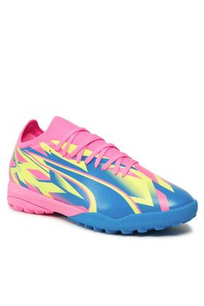 Puma Ghete de fotbal pentru bărbați Puma 107544 colorate