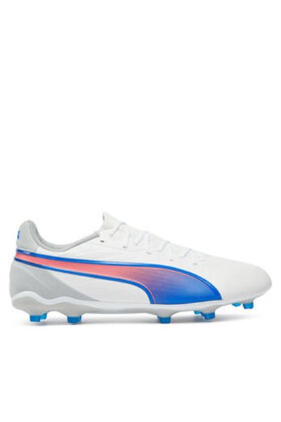Puma puma men's football boots 107863 white