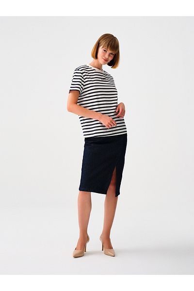 Loft Slim Fit Women's Skirt