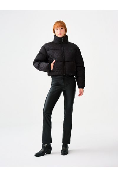 Loft Long Crop Women's Coat