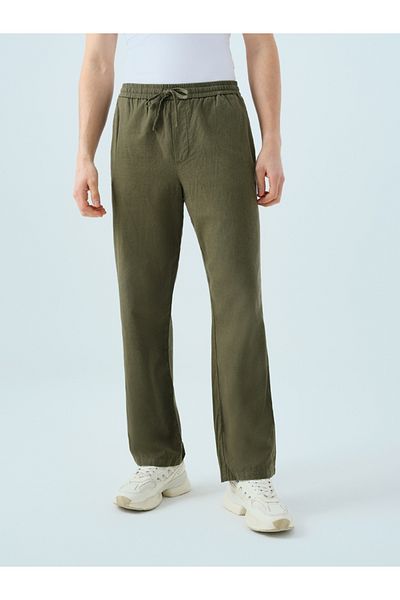 Loft Regular Fit Men's Pants