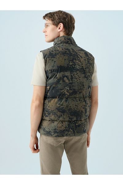 Loft Regular Fit Men's Vest
