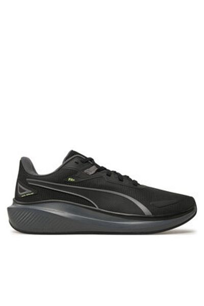 Puma Pantofi sport Puma pentru bărbați, 310400, negri
