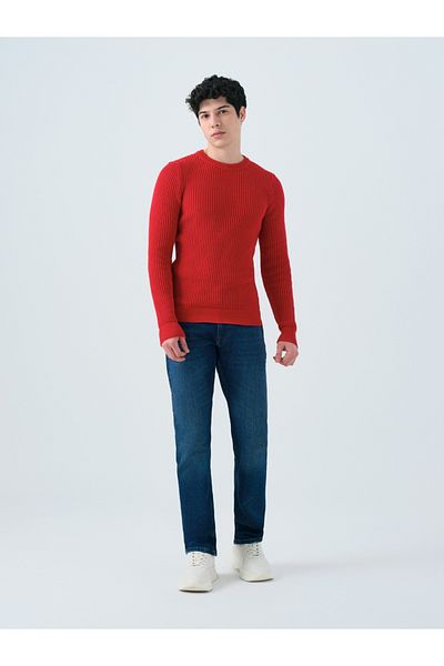 Loft Regular Fit Men's Sweater