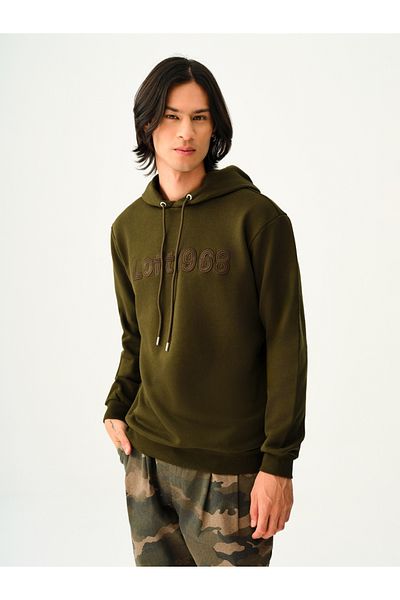 Loft Men's Sweat - Relaxed Fit