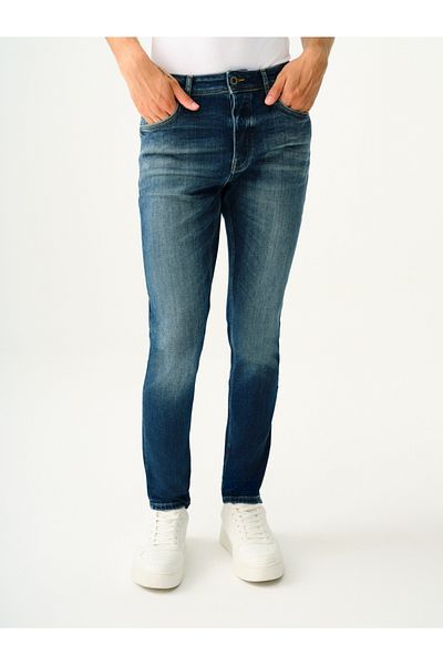 Loft Ανδρικό παντελόνι Ricardo Slim Fit