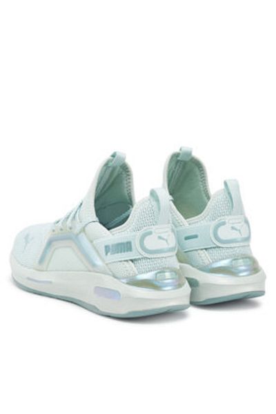 Puma pantofi de alergare pentru femei 310985 verde