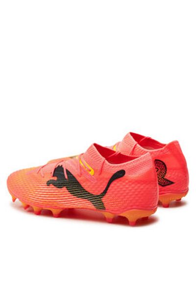 Puma men's football boots 107705 pink