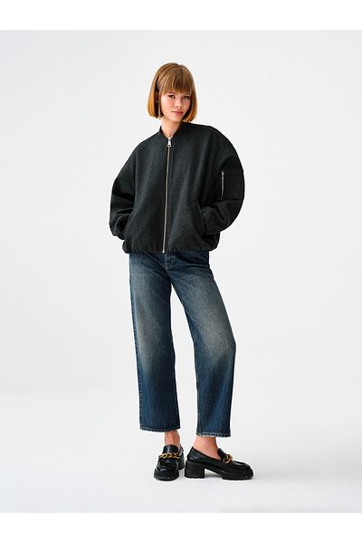 Loft Palton de damă loose fit