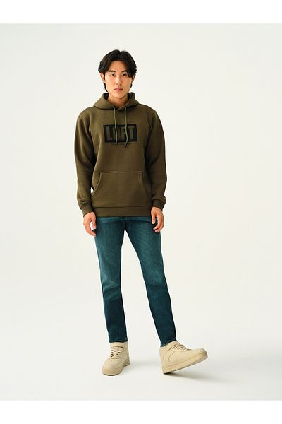 Loft Ανδρικό παντελόνι Ricardo Slim Fit