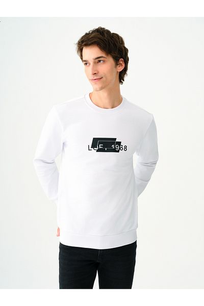 Loft Ανδρικό φούτερ Regular Fit