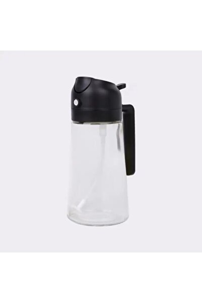 RKY SERENITY 600 Ml Sprey ve Normal Dökme Yağdanlık Limon Sirke Sos Vs Püskür...