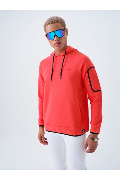 Loft Loose Fit Men's Sweatshirt