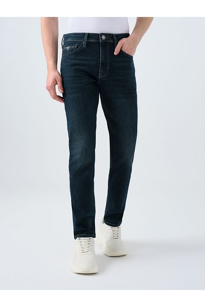 Loft Ανδρικό παντελόνι Ricardo Slim Fit
