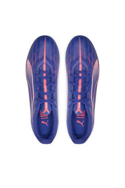 Puma Ghete de fotbal pentru bărbați Puma 107689 albastre