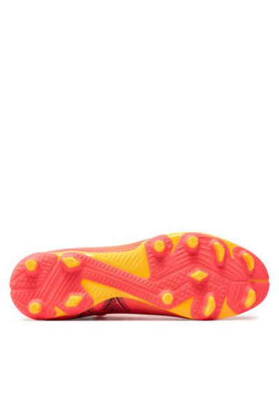 Puma Ghete de fotbal pentru bărbați Puma 107723 roz
