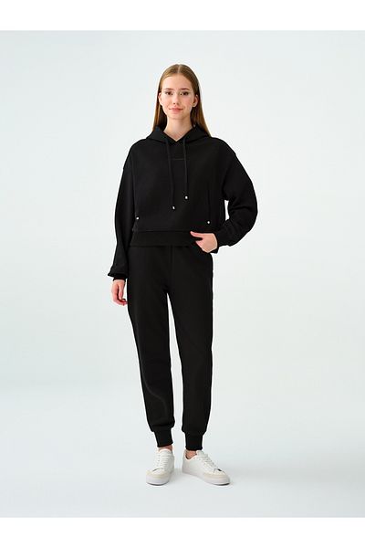 Loft Pantaloni de trening Jogger Fit pentru femei