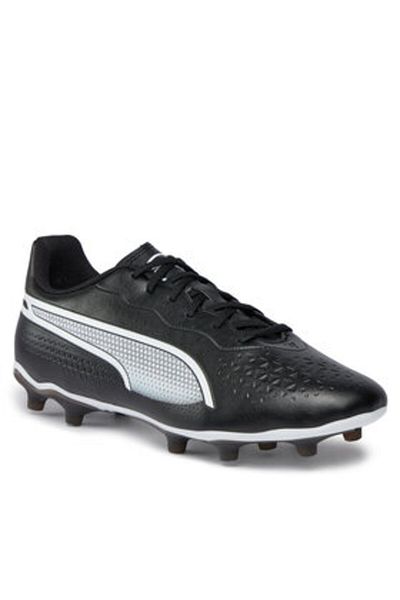 Puma Ghete de fotbal pentru bărbați Puma 107570 negre