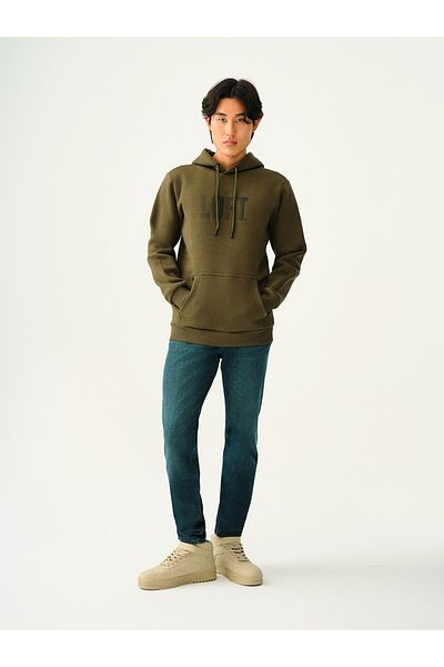 Loft Men's Sweat - Relaxed Fit