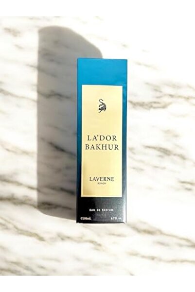 Laverne Ladore Classic Original Perfume by Laverne, 200 ml, Unisex